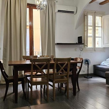 Romantic Apartment In The Center Of 바르셀로나 외부 사진